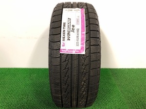 ☆送料込み☆ 225/55R16 NEXEN WINGUARD ice スタッドレス 1本 225/55/16