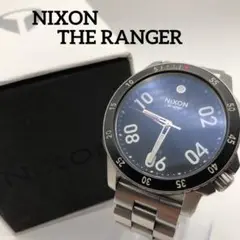 NIXON 腕時計　THE RANGER ／　ニクソン レンジャー