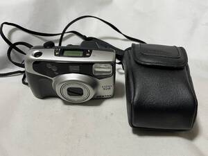 ★良品★ペンタックス PENTAX ESPIO 928 ★シャッター、フラッシュOK★ #8172