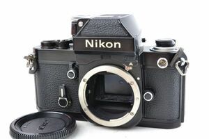 ★実用美品★NIKON ニコン F2 フォトミックA ボディ★♯13806