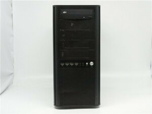 中古/Diginnos/デスクトップPC/Win11Pro/爆速新品SSD256GB+1TB/24GB/GTX650　1G/4世代i7-4820K/新品無線KB＆マウス　MS Office2021搭載