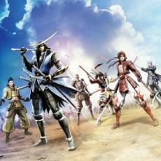 ケース無::【ご奉仕価格】戦国 BASARA COMPLETE BEST 2011～2016 期間生産限定盤 レンタル落ち 中古 CD