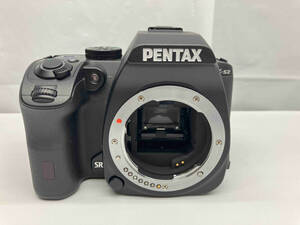 ジャンク PENTAX K-s2 ボディ　ペンタックス