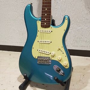 【C】 Fender USA Stratocaster エレキギター フェンダー 094847