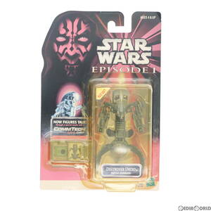 【中古】[FIG]コムテックベーシックフィギュア デストロイヤー・ドロイド バトルダメージバージョン STAR WARS(スター・ウォーズ) エピソー