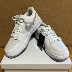 NIKE AIR FORCE 1 LOW UNITY FD0937-100 ナイキ エアフォース 1 ロー ユニティ 27.0cm 送料無料