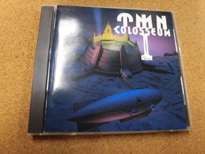 CD TMN/COLOSSEUM I