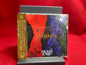 DEAD END CD shambara[+2](SHM-CD)