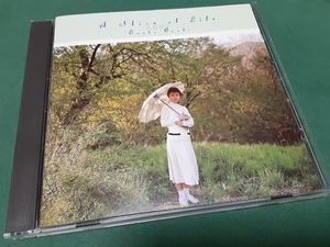 大貫妙子◆『A Slice of Life』ユーズドCD