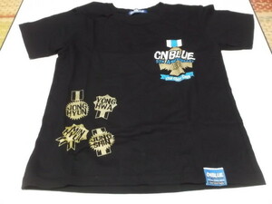 (　CNBLUE　【　2016アリーナツアー5th　Tシャツ　】　シーエヌブルー