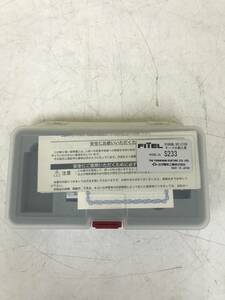 【中古品】古川電気工業　テープ分割工具　FITEL S233　ITTFMOQOYUXU