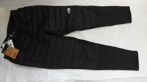 正規品！入手困難　新品　THE NORTH FACE　ノースフェイス Red Run Long Pant　NY82175　Ｍ　防寒に最適！