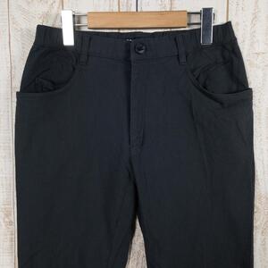 MENs M マーモット アーバン ウォーム パンツ Urban Warm Pants 保温 秋冬向け ストレッチ MARMOT TOMOJD87