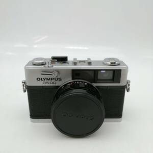 t2950 OLYMPUS オリンパス 35DC レンズ F.ZUIKO 1:1.7 f=40mm 光学機器 日本製 中古品 現状品 アンティーク 