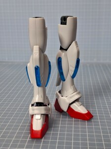 ジャンク スターバーニング 足 hg ガンプラ ガンダム GUNDAM gunpla robot bf758