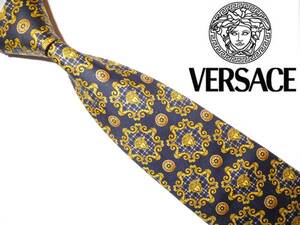 VERSACE ベルサーチ　ネクタイ/250/ヴェルサーチ