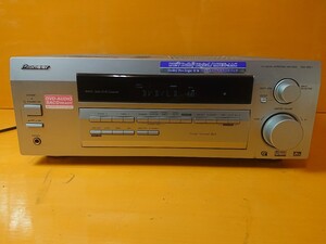 Pioneer パイオニア AV デジタルサラウ ンドアンプ VSX-D511 AVアンプ