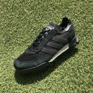 美品22.5 adidas MARATHON TR アディダス マラソントレーナー F18