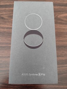 ASUS Zenfone 8flip 中古品