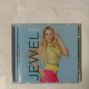 JEWEL / 0304 輸入盤