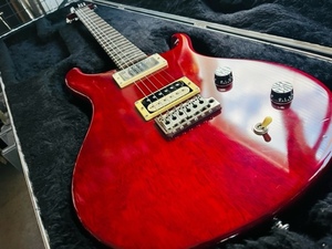 超目玉特価品！！★PRS SE SANTANAモデル！！★Seymour Duncan搭載！！★限定1本入荷！！