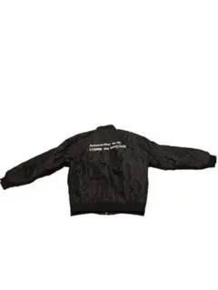 COMME des GARÇONS スタッフジャケット　cdg 即購入可