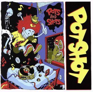 Ｐｏｔｓ　Ａｎｄ　Ｓｈｏｔｓ　２０ｔｈ　Ａｎｎｉｖｅｒｓａｒｙ　Ｄｅｌｕｘｅ　Ｅｄｉｔｉｏｎ／ＰＯＴＳＨＯＴ