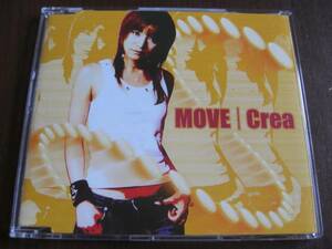 MOVE ◆ Crea