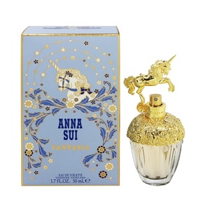 アナスイ ファンタジア EDT・SP 50ml 香水 フレグランス FANTASIA ANNA SUI 新品 未使用