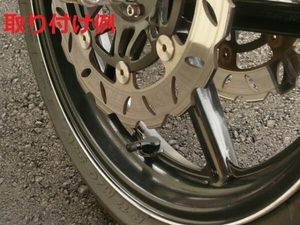 Φ送料込￥2300 アルミ エア バルブ ニンジャ Ninja ZZR GPZ KSR バリオス ZX 6R 9R 10R 12R 14R Z ゼファー ZRX ZXR GPX エプシロン EX-4