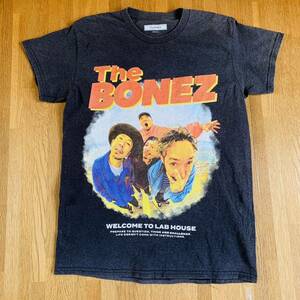 The BONEZ Tシャツ Vintage Tee #2