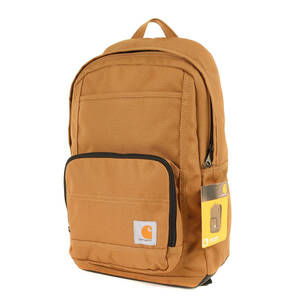 Carhartt カーハート レガシー クラシック ワークパック ナイロンキャンバス バックパック LEGACY CLASSIC WORK PACK ブラウン ワーク