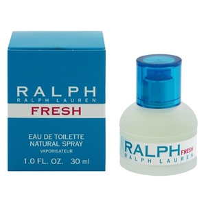 ラルフローレン ラルフ フレッシュ EDT・SP 30ml 香水 フレグランス RALPH FRESH RALPH LAUREN 新品 未使用