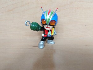 ライダーマン キーホルダー プライズ品