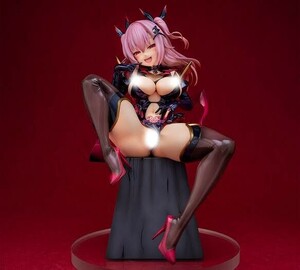 新品未開封　サキュメアリップ 愛聖天使ラブメアリー ～悪性受胎～ native ネイティブ のくちゅるぬ