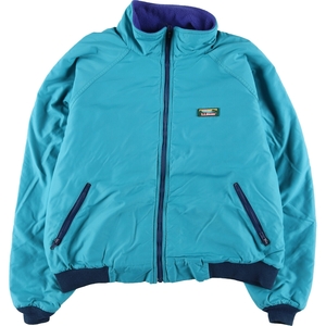 古着 80~90年代 エルエルビーン L.L.Bean Warm-up Jacket ウインドブレーカー メンズXL ヴィンテージ /eaa398739 ss2501_30