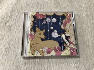 CD　　オレンジ☆プランクトン　　『雨を待つ夜』　　KRCL-49