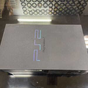 PS2 ジャンク品