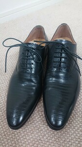 ★定価10万以上★極美品★希少品★Florsheim★フローシャイム★ビジネスシューズ★送料無料★