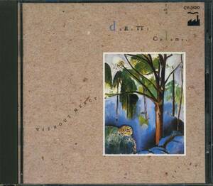 The DURUTTI COLUMN★Without Mercy [ドゥルッティ コラム,ヴィニ ライリー,Vini Reilly]