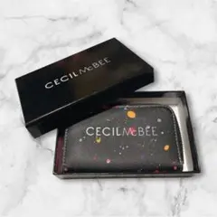 CECIL McBEE キーケース