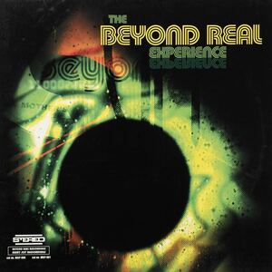 The Beyond Real Experience LP レコード