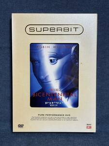 【中古品】　アンドリューNDR114 SUPERBIT DVD ロビン・ウィリアムズ エンベス・デイビッツ 出演 クリス・コロンバス 監督　【送料無料】