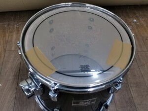 Pearl RANGER Ⅱ SERIES ドラム 　ジャンク扱い