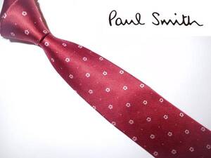 新品8★Paul Smith★（ポールスミス）ネクタイ/5