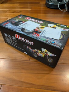 1/14スケール バギーラジコン 時速75km 〜 Wltoys 144010 ブラシレス仕様 | Banggood 　未使用品