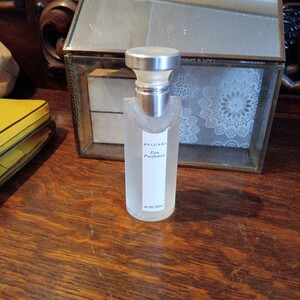 BVLGARI 香水 Parfumee