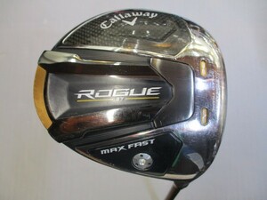 キャロウェイ ROGUE ST MAX FAST/SPEEDER NX40 for Callaway(JP)/SR/10.5[113917]