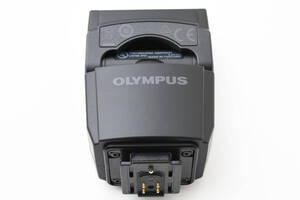 ★衝撃の極上美品★ オリンパス OLYMPUS FL-LM3 エレクトロニックフラッシュ　　　1006#3 #6530