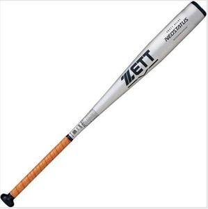 35%OFF!★ゼット2024中学硬式★軽量モデル/ネオステイタス*NEOSTAUS/BAT20383*83cm740g